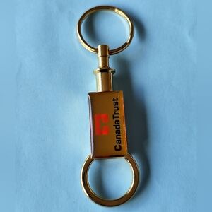 4/$20💥Barlow High Quality Detachable Keychain